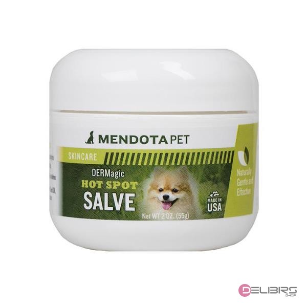 Мазь Hot Spot Salve DERMagic