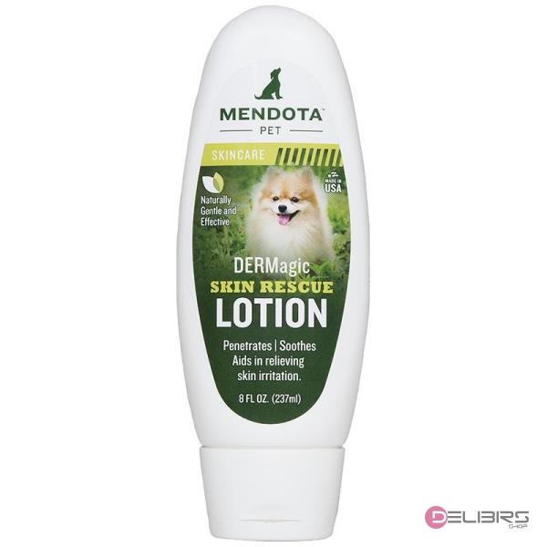 Лосьон Skin Rescue Lotion DERMagic