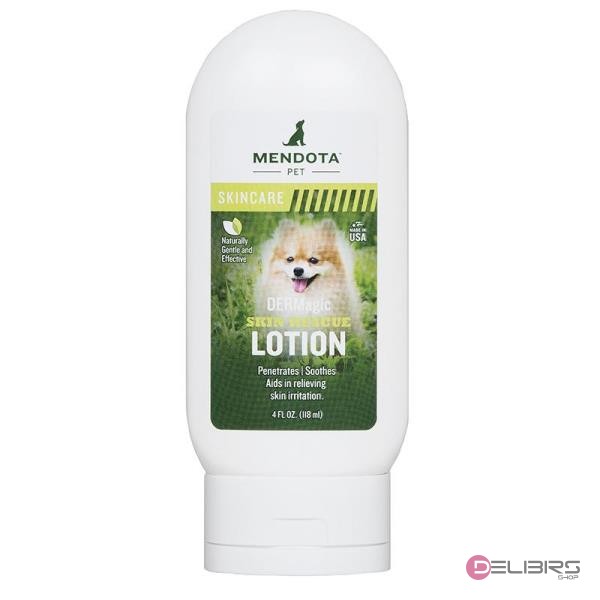 Лосьон Skin Rescue Lotion DERMagic