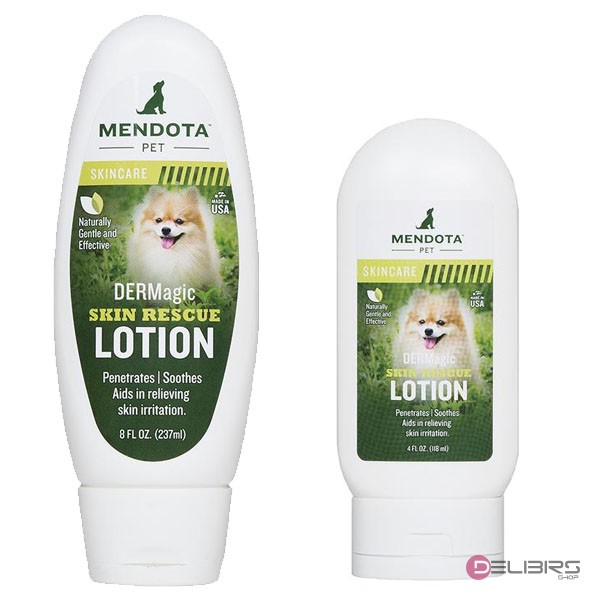 Лосьон Skin Rescue Lotion DERMagic