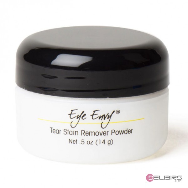 Пудра для очищения слезных дорожек Eye Envy
