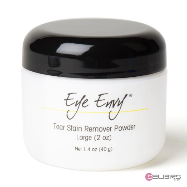 Пудра для очищения слезных дорожек Eye Envy