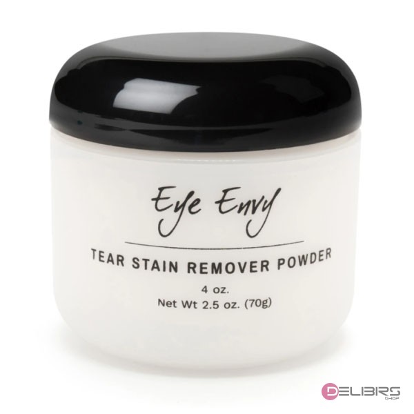 Пудра для очищения слезных дорожек Eye Envy